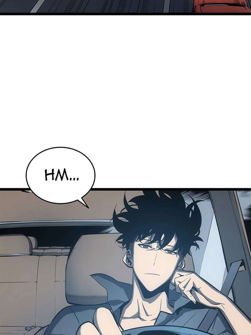Solo Leveling - Chapter 55 55