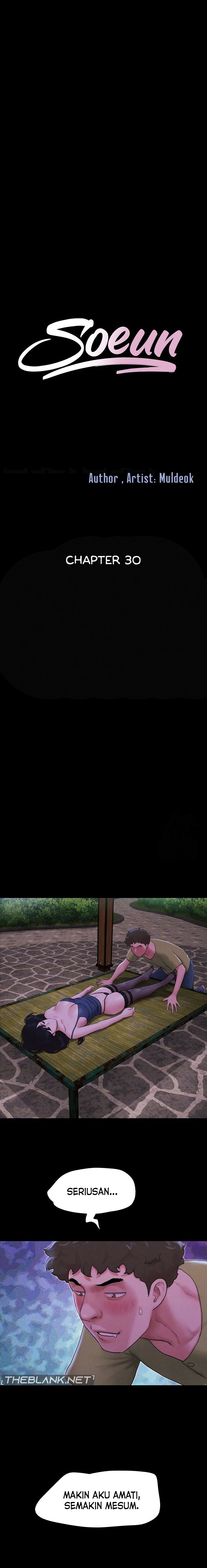 Soeun - Chapter 30 3