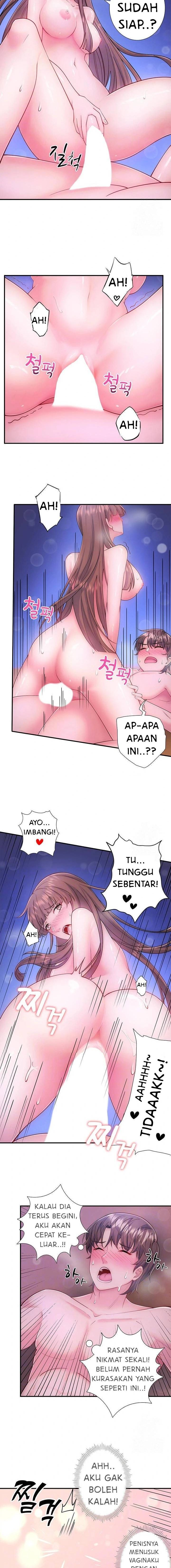 Secret Hot Spring Inn - Chapter 27 3