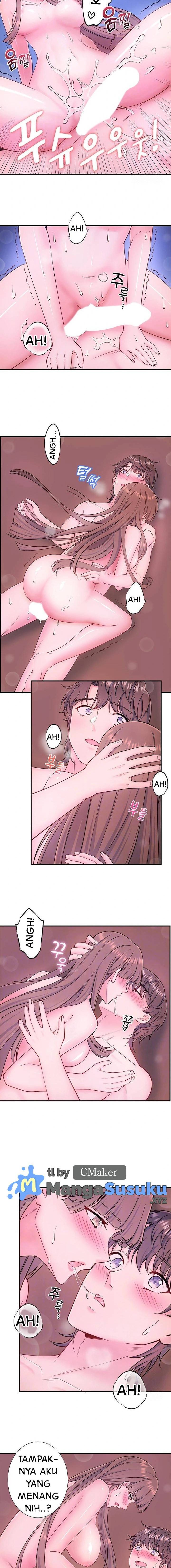 Secret Hot Spring Inn - Chapter 27 5