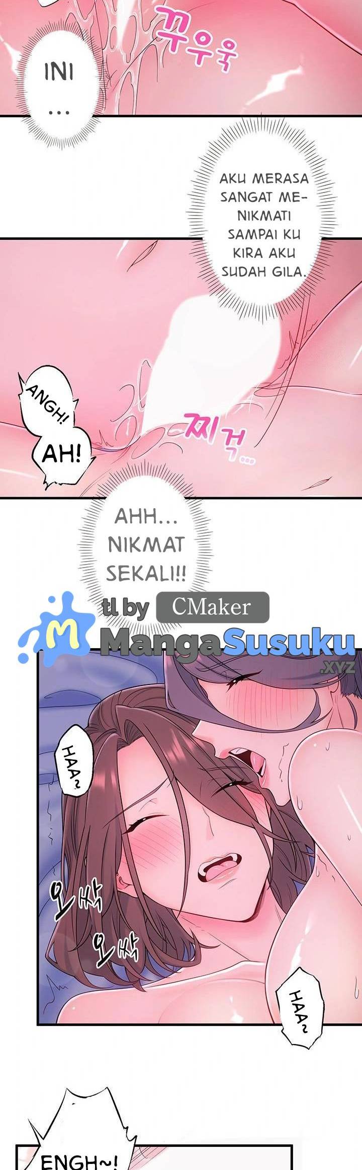 Secret Hot Spring Inn - Chapter 19 18