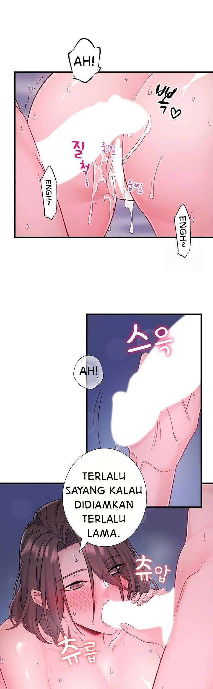 Secret Hot Spring Inn - Chapter 19 14