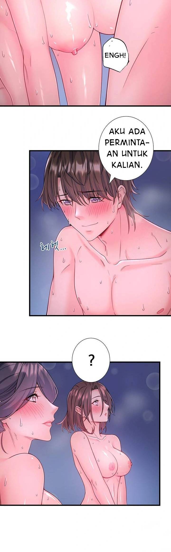 Secret Hot Spring Inn - Chapter 19 15
