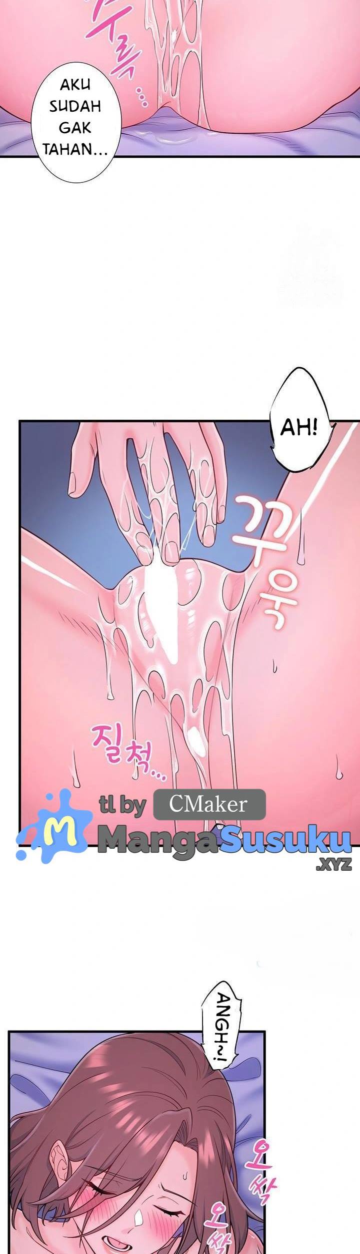 Secret Hot Spring Inn - Chapter 16 23 Secret Hot Spring Inn - Chapter 16 23