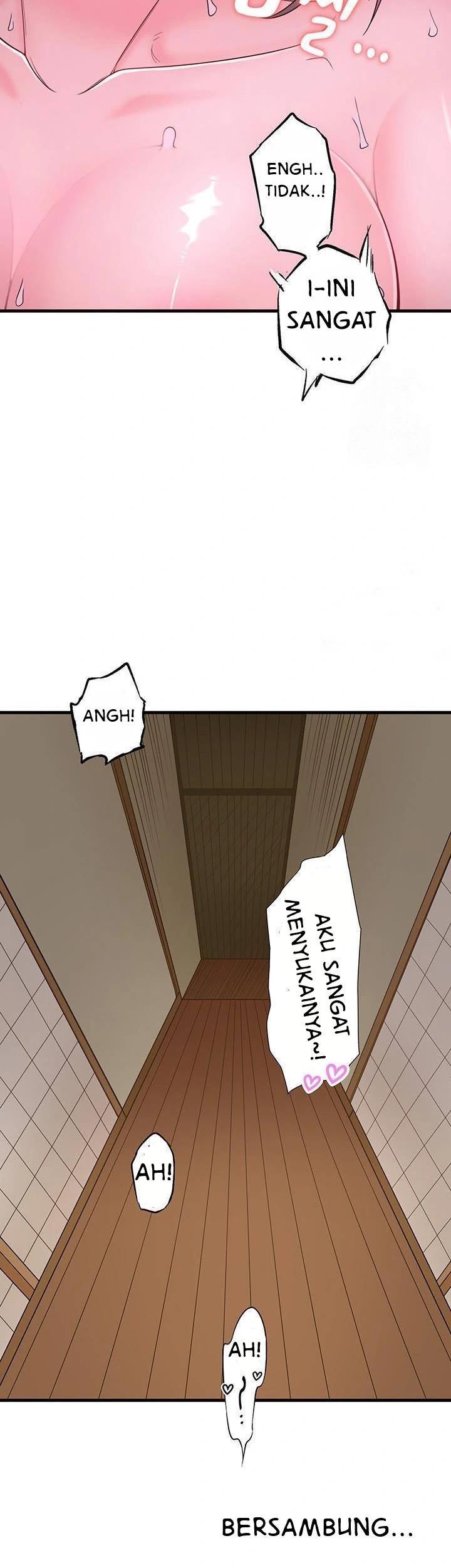 Secret Hot Spring Inn - Chapter 16 25 Secret Hot Spring Inn - Chapter 16 25