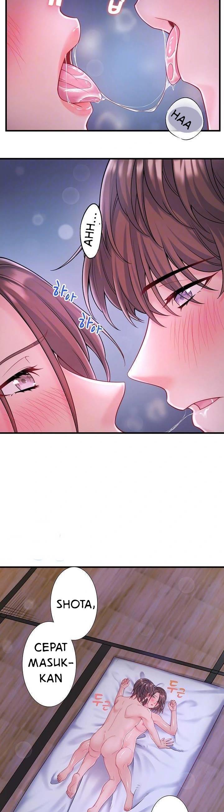 Secret Hot Spring Inn - Chapter 16 3 Secret Hot Spring Inn - Chapter 16 3