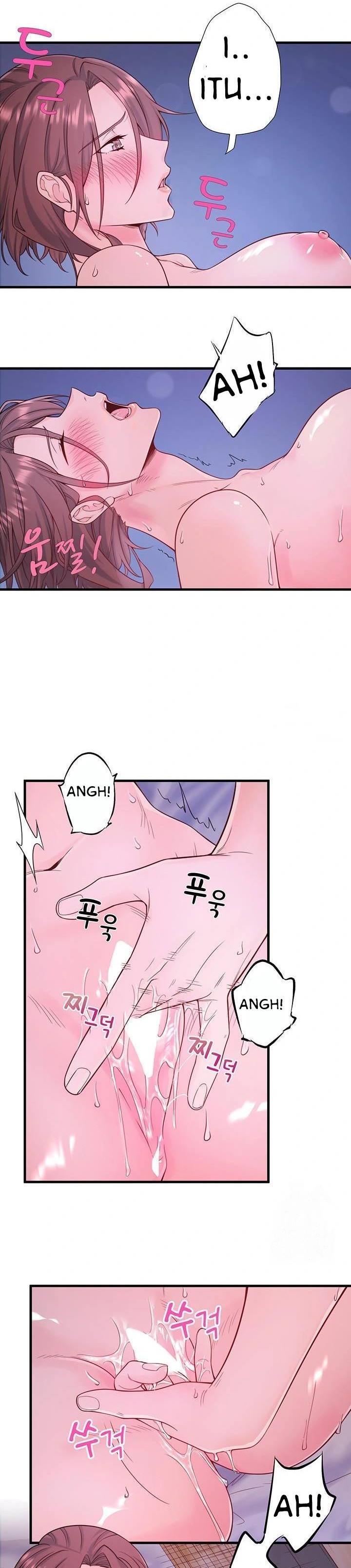 Secret Hot Spring Inn - Chapter 16 12 Secret Hot Spring Inn - Chapter 16 12