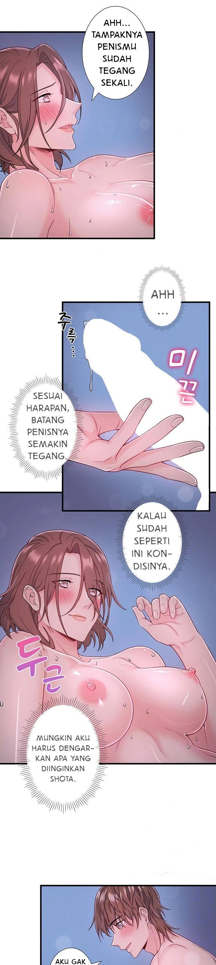 Secret Hot Spring Inn - Chapter 16 10 Secret Hot Spring Inn - Chapter 16 10