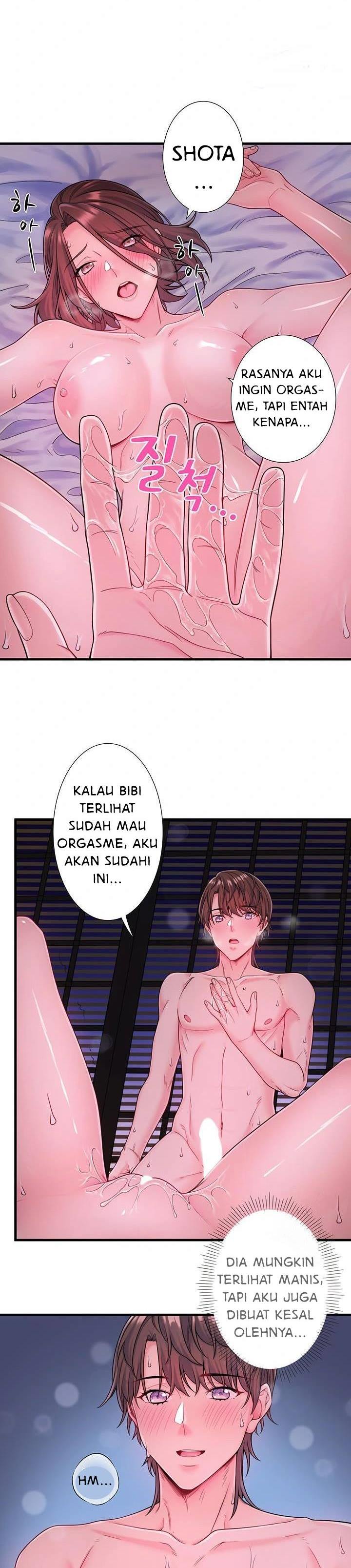 Secret Hot Spring Inn - Chapter 16 14 Secret Hot Spring Inn - Chapter 16 14