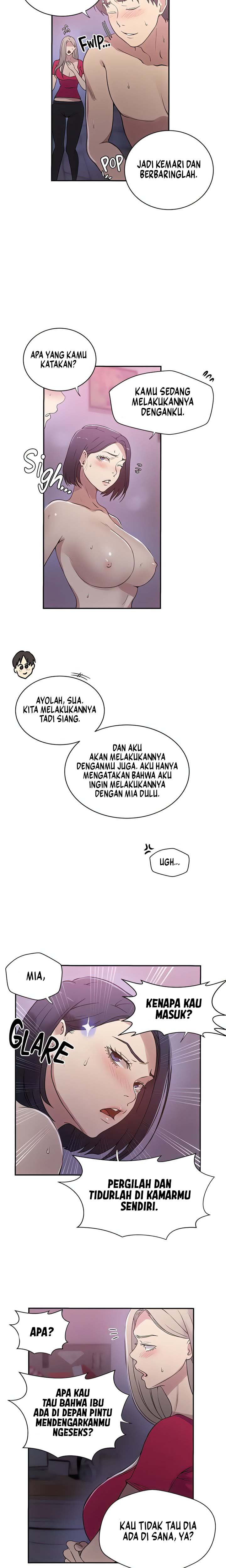 Secret Class - Chapter 255 3