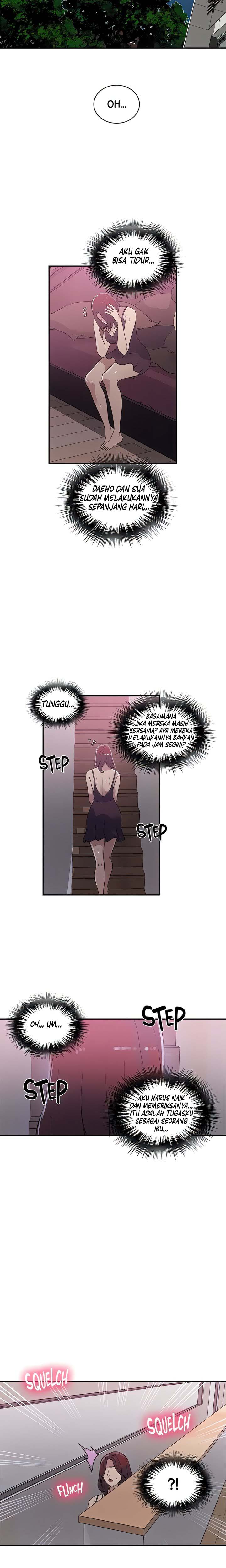 Secret Class - Chapter 255 12