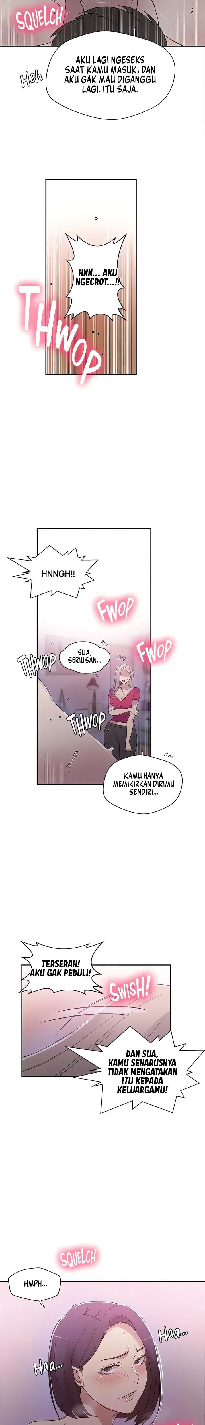 Secret Class - Chapter 255 6