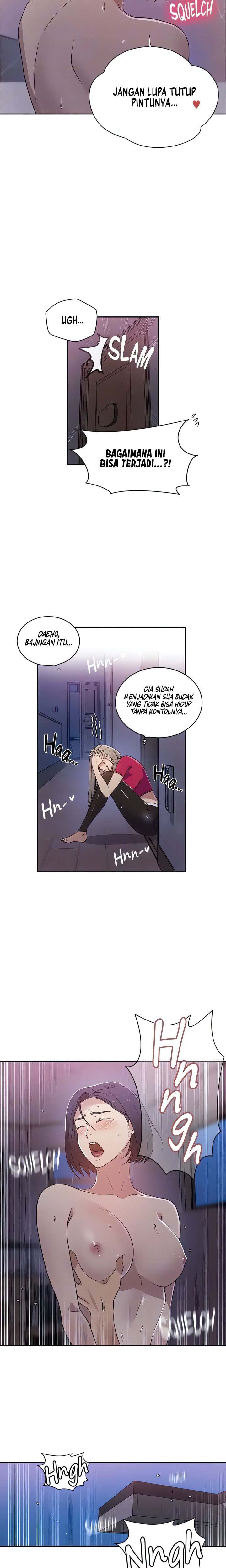 Secret Class - Chapter 255 7