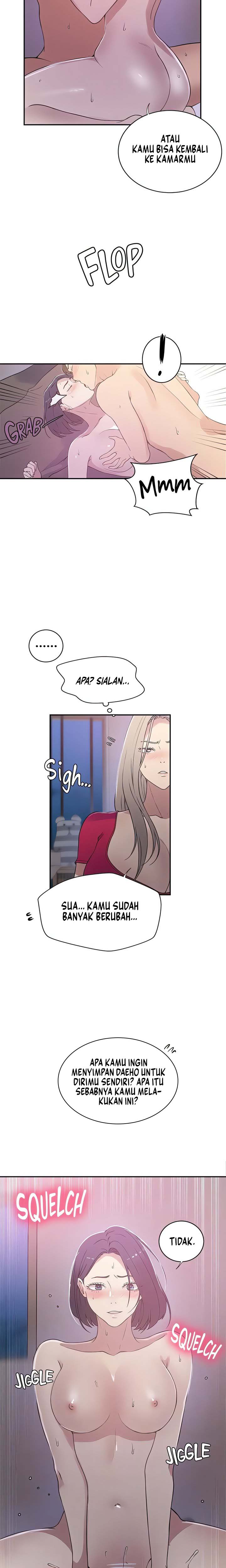 Secret Class - Chapter 255 5
