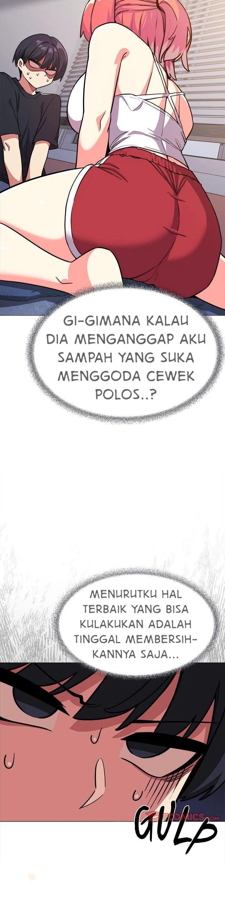 Stop Smoking - Chapter 20 22
