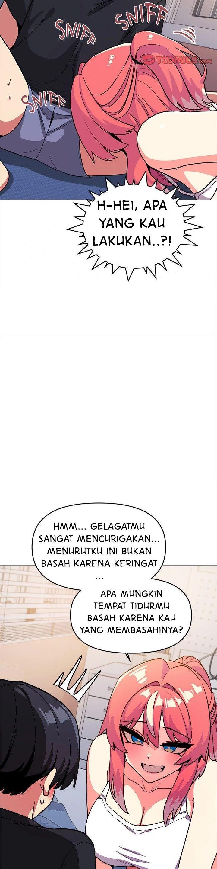 Stop Smoking - Chapter 20 17