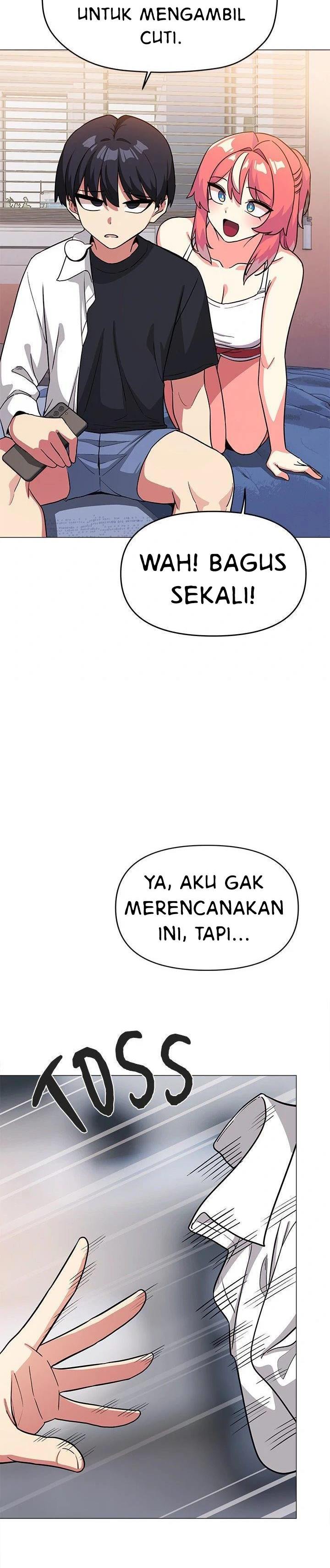 Stop Smoking - Chapter 20 48