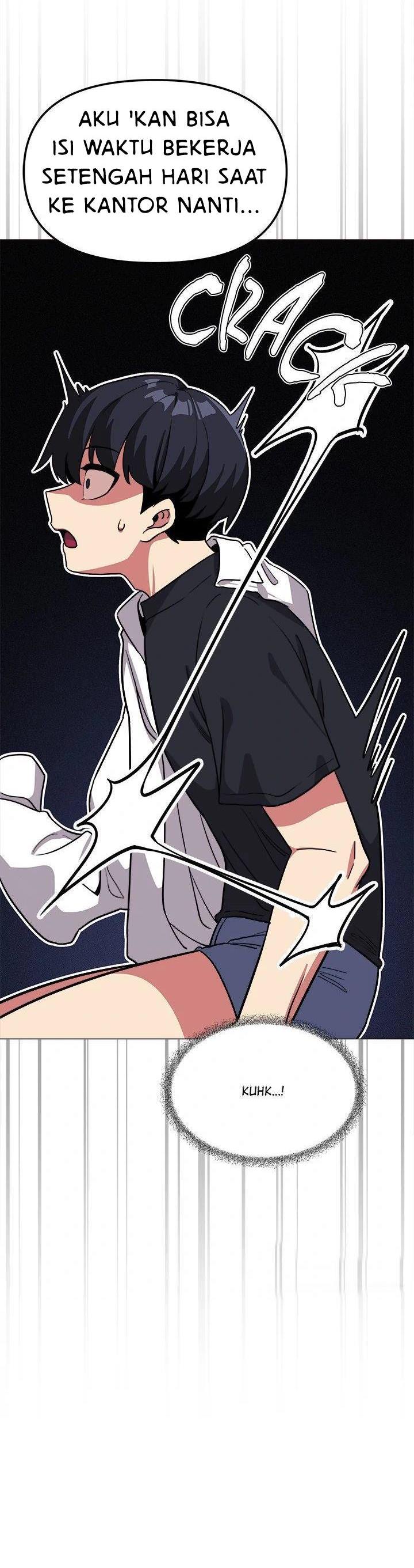 Stop Smoking - Chapter 20 40