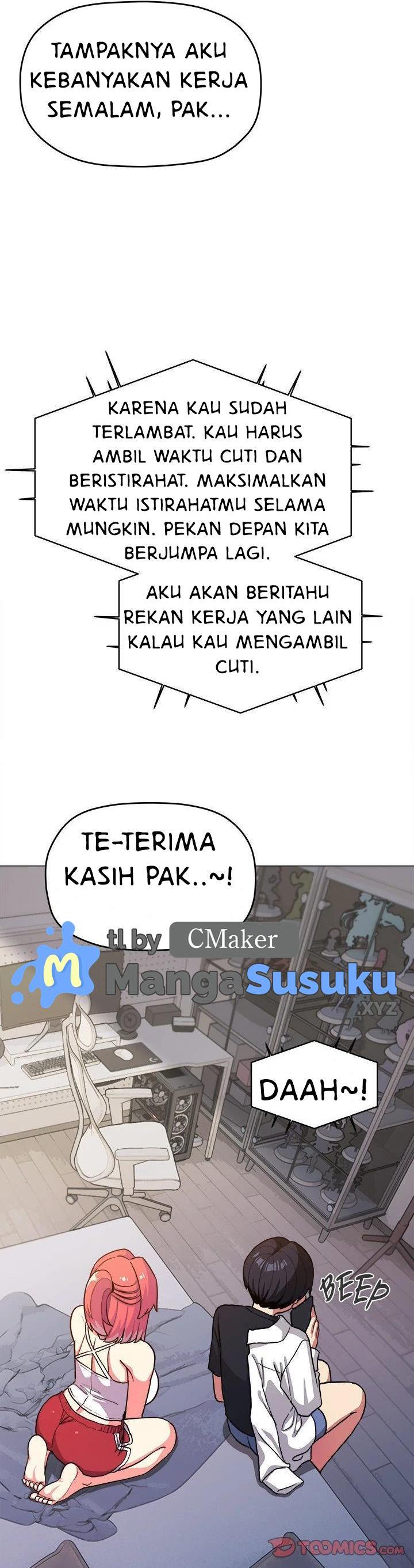 Stop Smoking - Chapter 20 46