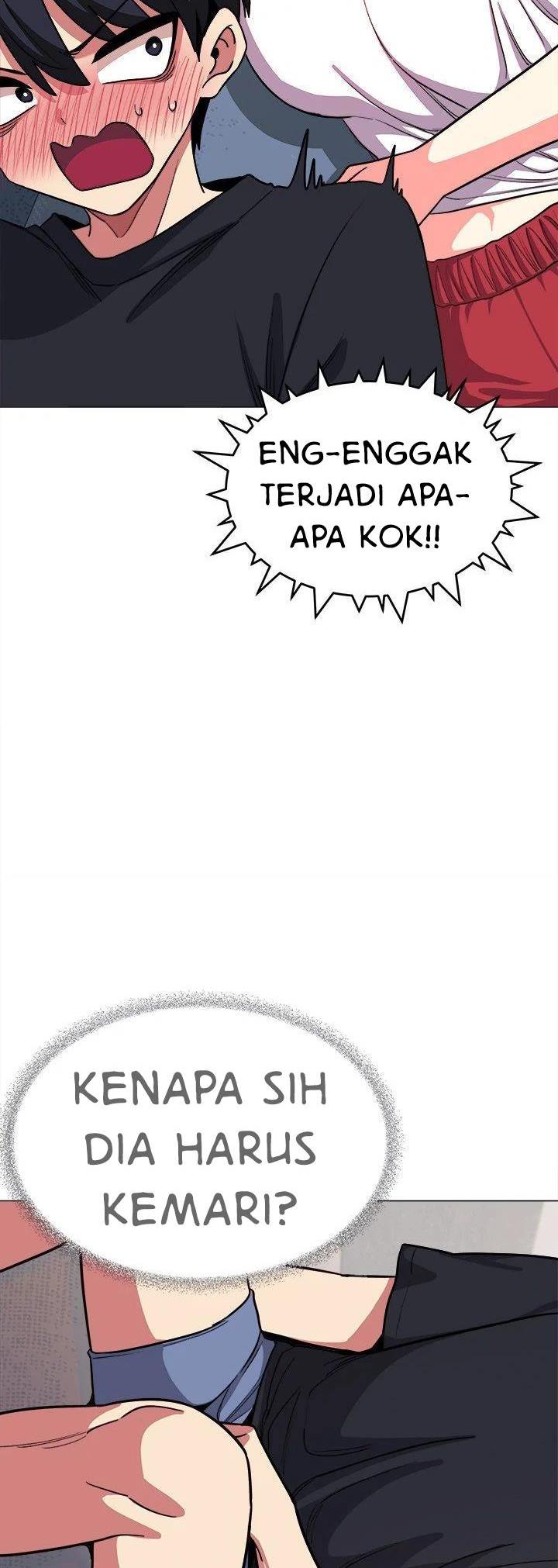 Stop Smoking - Chapter 20 5
