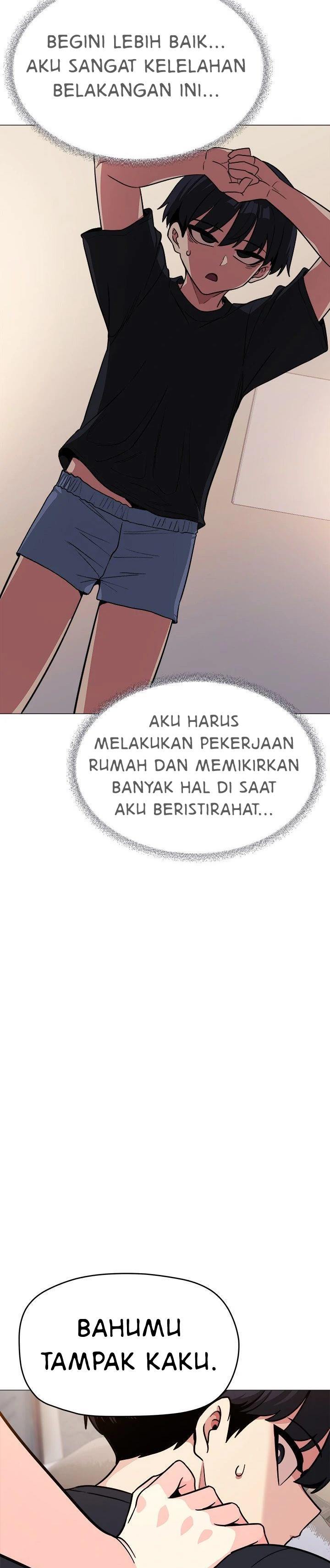 Stop Smoking - Chapter 20 50