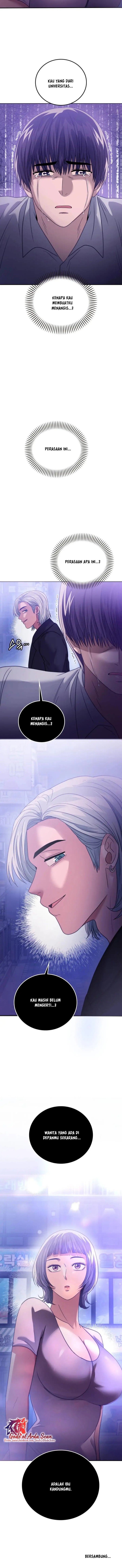 Stepmother&#8217;s Past - Chapter 39 9