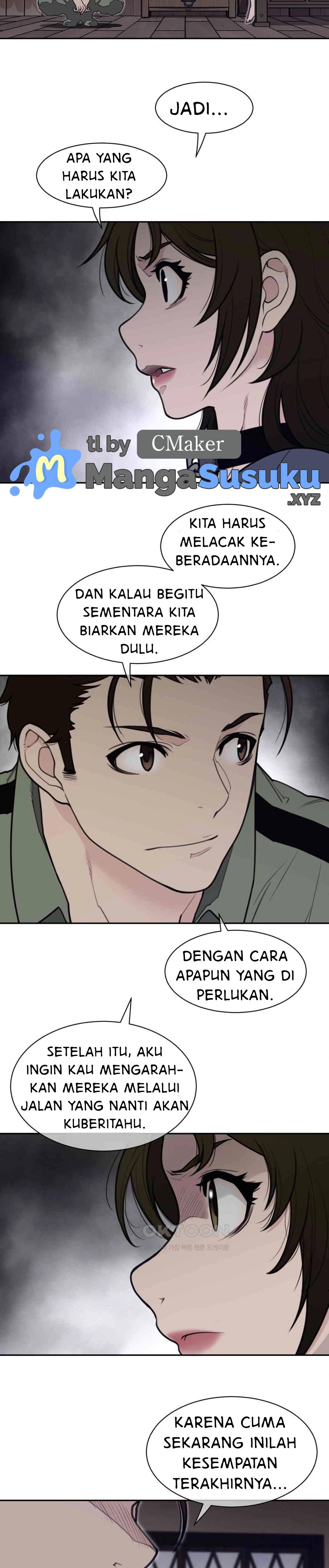 Perfect Half - Chapter 192 8 Perfect Half - Chapter 192 8