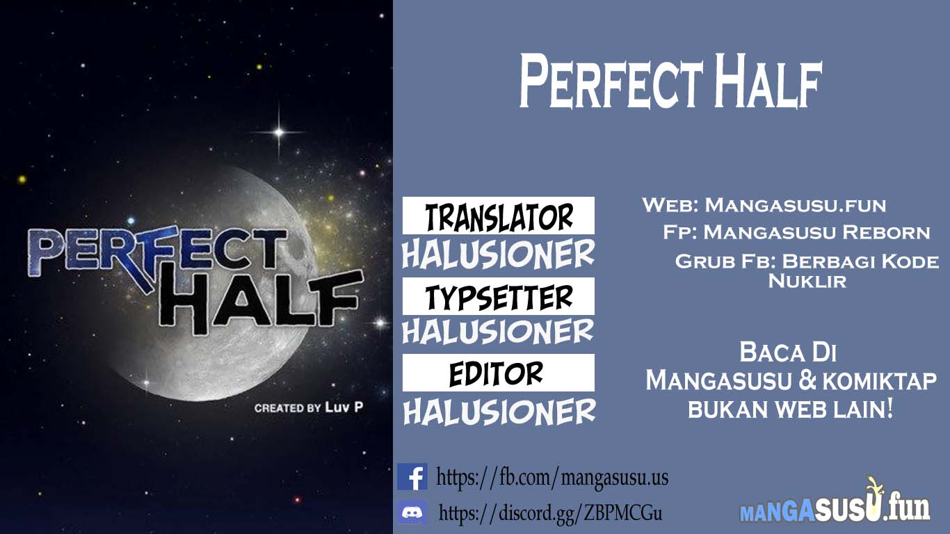 Perfect Half - Chapter 192 1 Perfect Half - Chapter 192 1