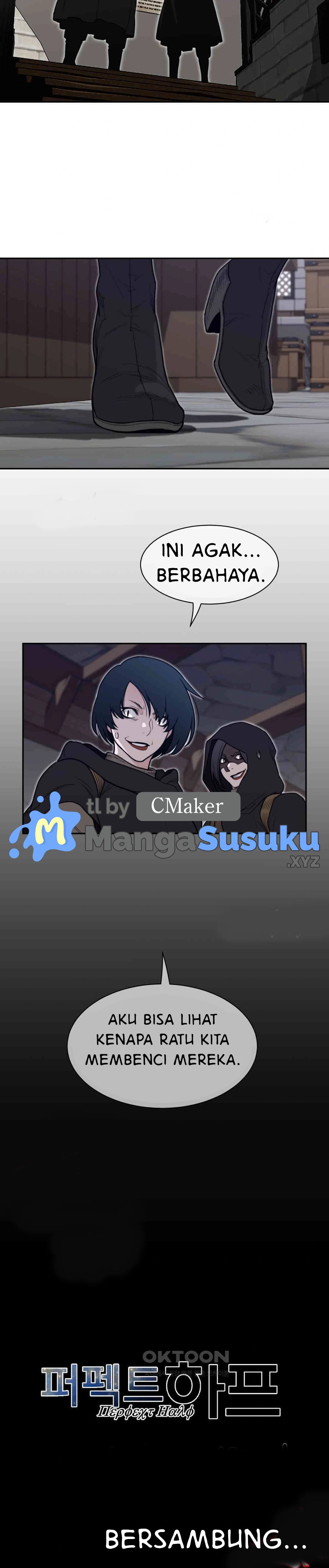 Perfect Half - Chapter 192 13 Perfect Half - Chapter 192 13