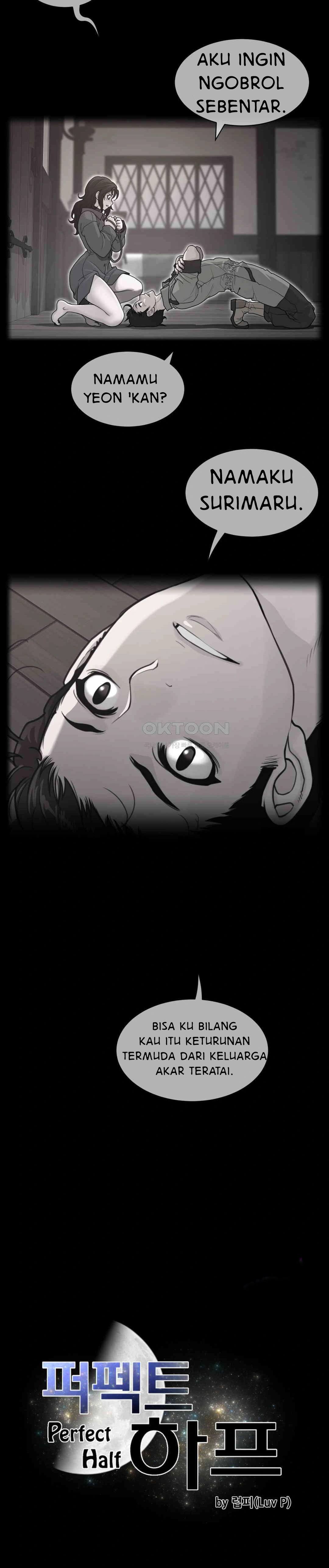 Perfect Half - Chapter 192 4 Perfect Half - Chapter 192 4