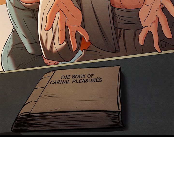 Principles and Practices of Lovemaking - Chapter 24 50 Principles and Practices of Lovemaking - Chapter 24 50