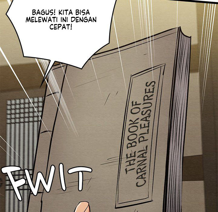 Principles and Practices of Lovemaking - Chapter 33 88