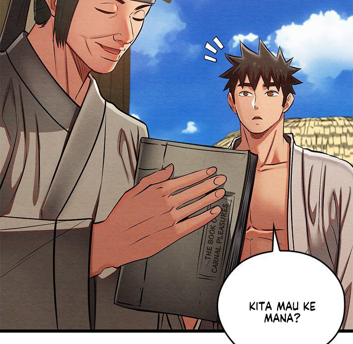 Principles and Practices of Lovemaking - Chapter 33 96