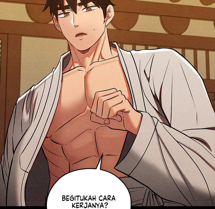 Principles and Practices of Lovemaking - Chapter 33 37