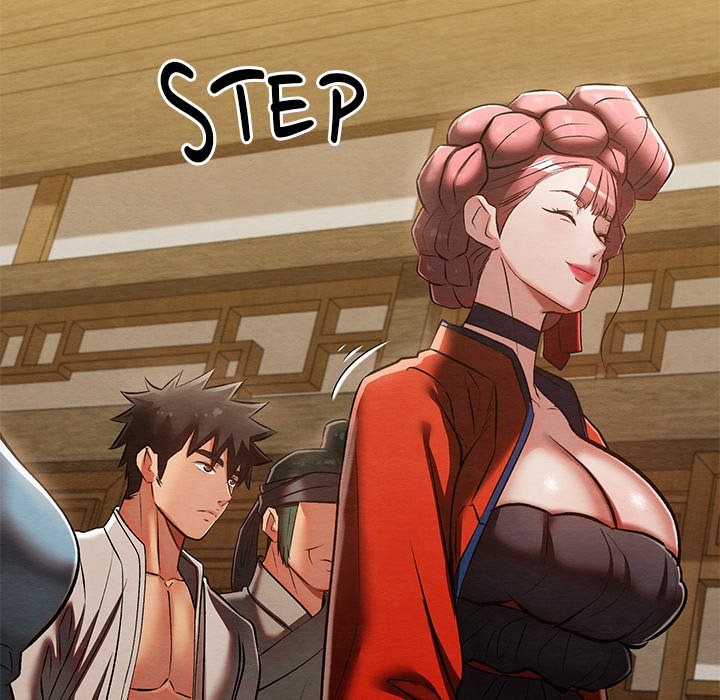 Principles and Practices of Lovemaking - Chapter 33 125