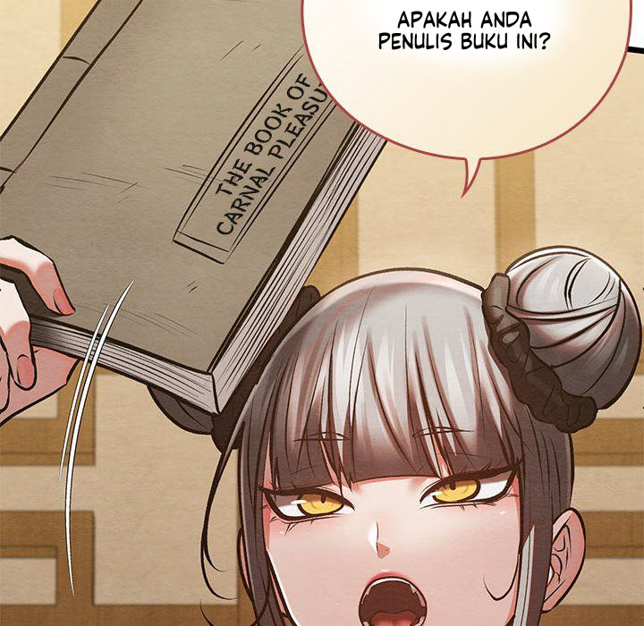 Principles and Practices of Lovemaking - Chapter 33 137