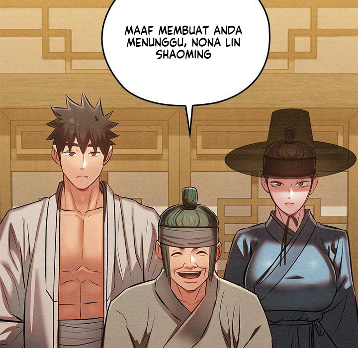 Principles and Practices of Lovemaking - Chapter 33 132