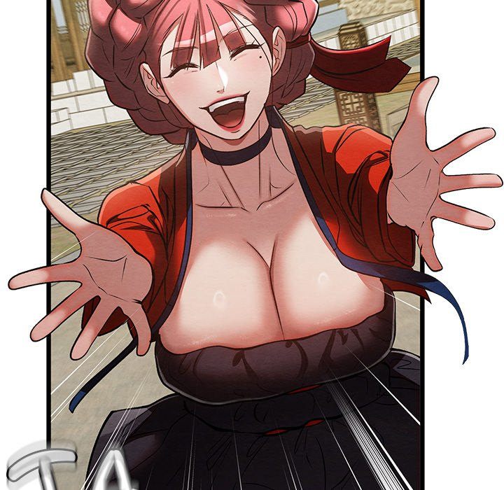 Principles and Practices of Lovemaking - Chapter 33 110