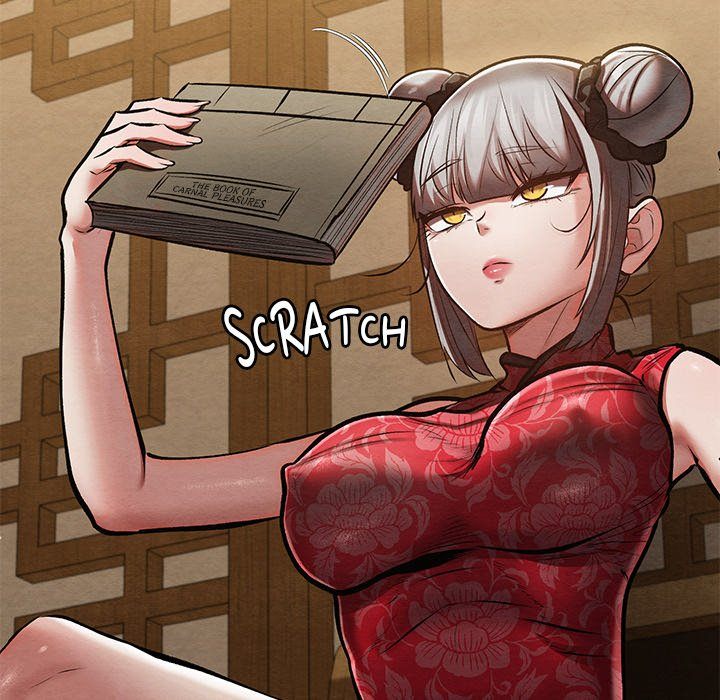 Principles and Practices of Lovemaking - Chapter 33 165