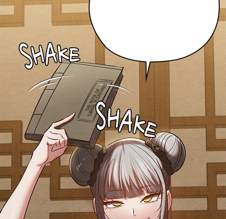 Principles and Practices of Lovemaking - Chapter 33 152