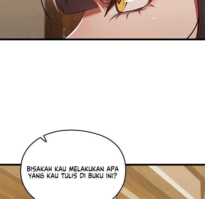 Principles and Practices of Lovemaking - Chapter 33 149