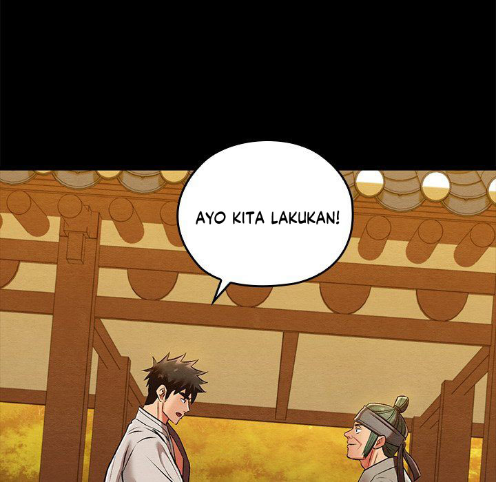 Principles and Practices of Lovemaking - Chapter 33 48