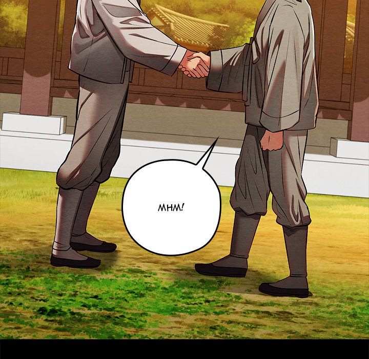 Principles and Practices of Lovemaking - Chapter 33 49