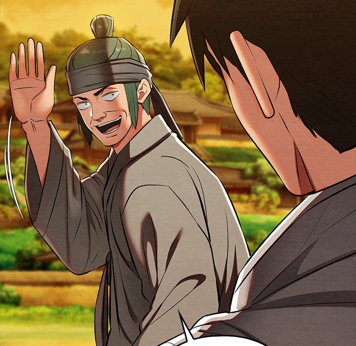 Principles and Practices of Lovemaking - Chapter 33 51