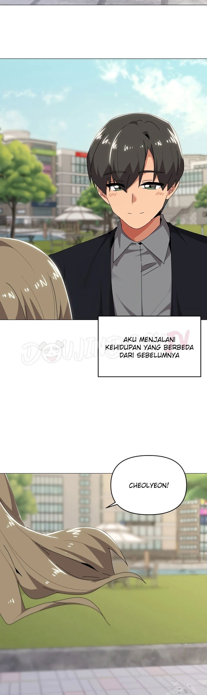 What&#8217;s Wrong With This Family - Chapter 62 2