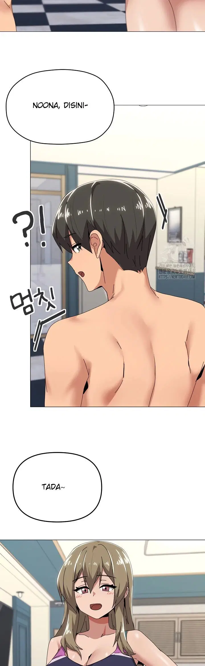What&#8217;s Wrong With This Family - Chapter 62 28