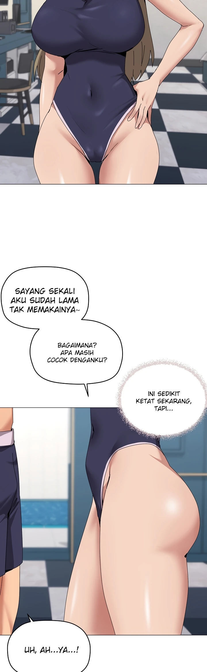 What&#8217;s Wrong With This Family - Chapter 62 29