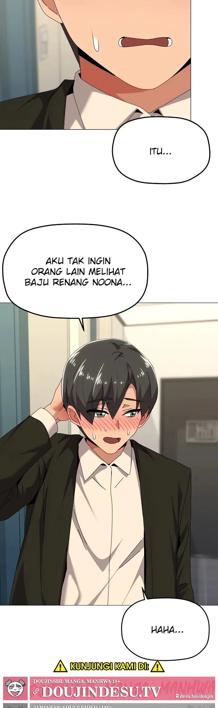 What&#8217;s Wrong With This Family - Chapter 62 22
