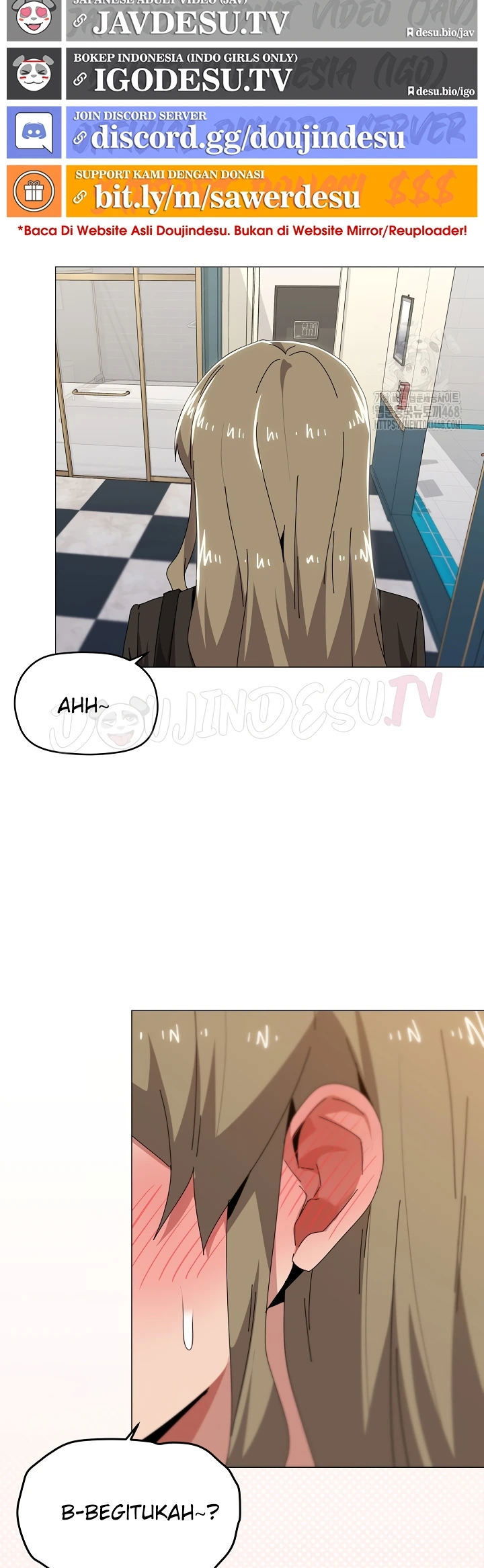 What&#8217;s Wrong With This Family - Chapter 62 23