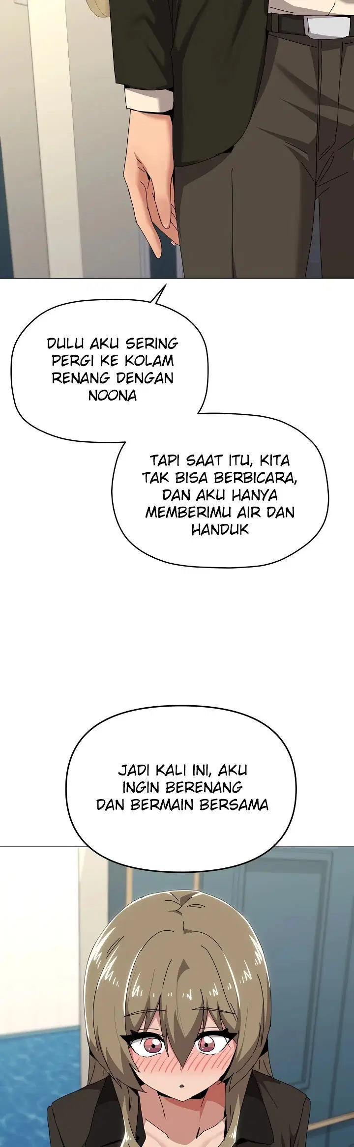 What&#8217;s Wrong With This Family - Chapter 62 20